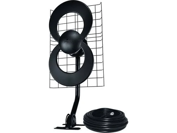 Antennas Direct C2 CJM 30 ClearStream 2 Long Range HDTV Antenna