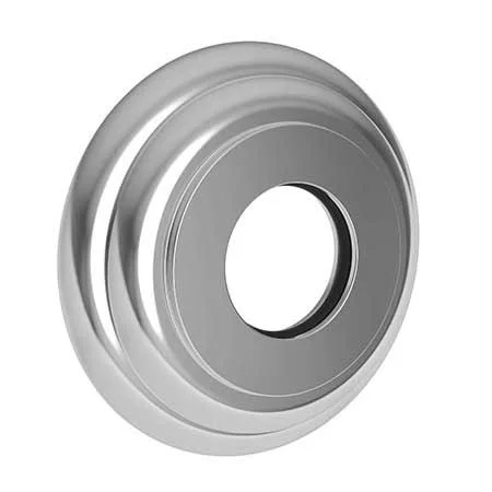 Newport Brass 2-332/10B Shower Arm Flange - Oil Rubbed Bronze