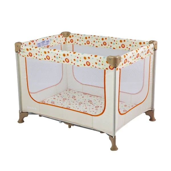 Dream on Me Zodiak Portable Playard - Beige