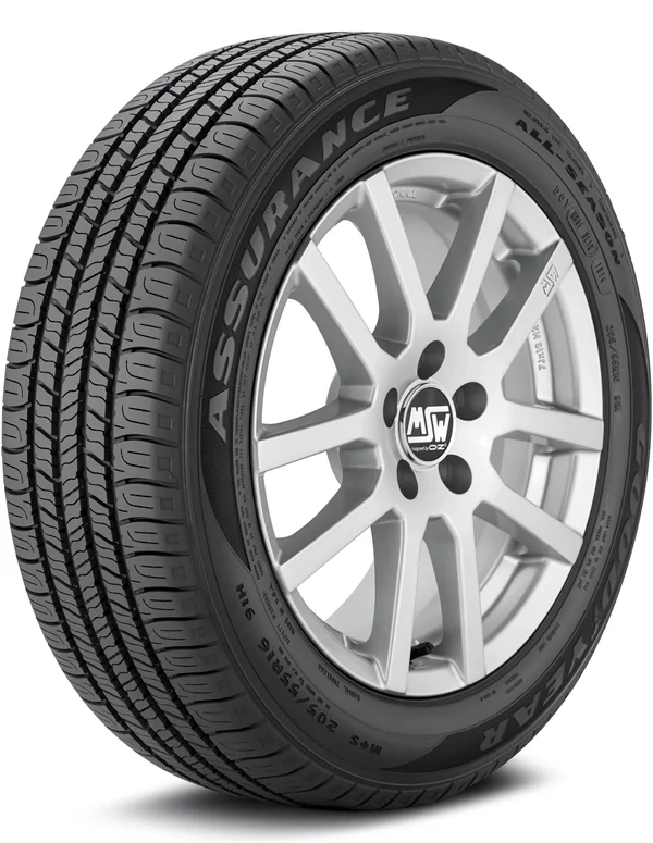 Goodyear 235/65R18 106H SL Assurance All-Season