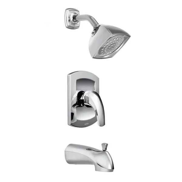 Moen 82533 Zarina Tub and Shower Faucet Chrome