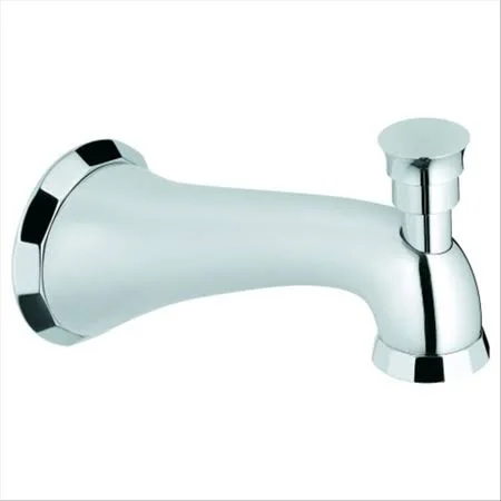 Grohe 13194000 Kensington Tub Spout with Diverter