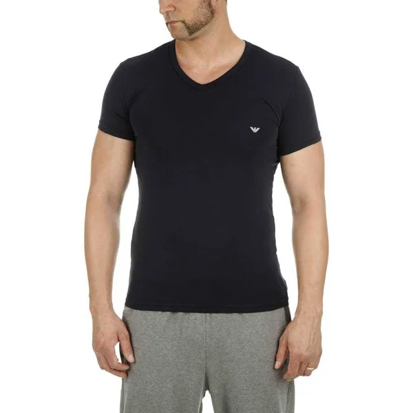Emporio Armani - CC717-111512 - Grey - XL