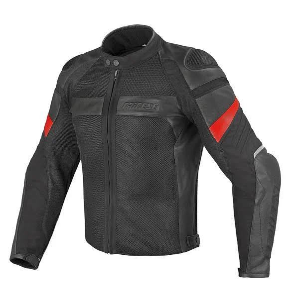DAINESE AIR FRAZER TEX+PELLE All Products