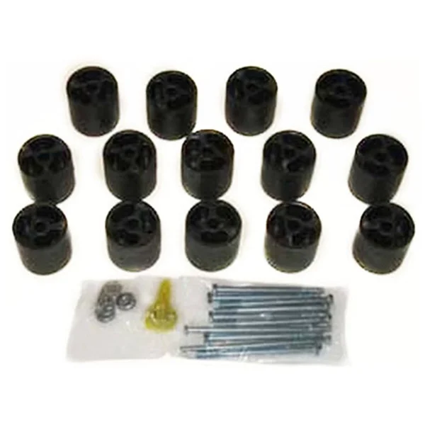 Performance Accessories PA653 Body Lift Kit