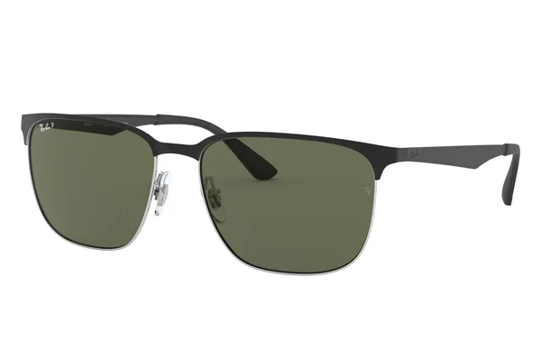 Ray Ban Square Sunglasses