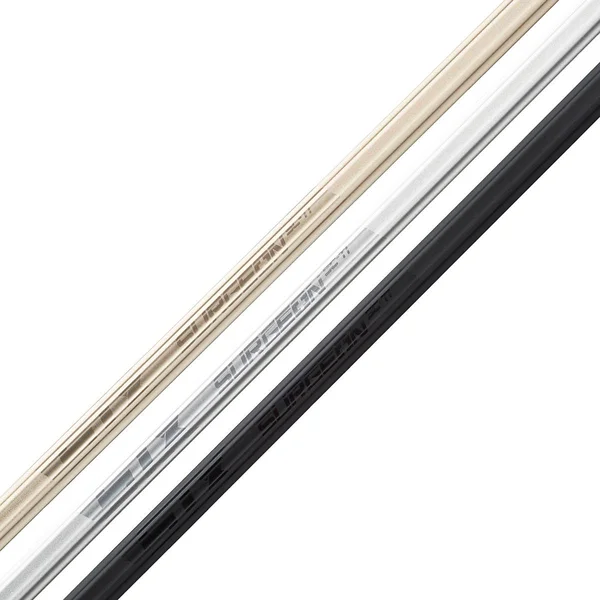 STX Surgeon Sc-Ti Attack Lacrosse SHAFT, Gold
