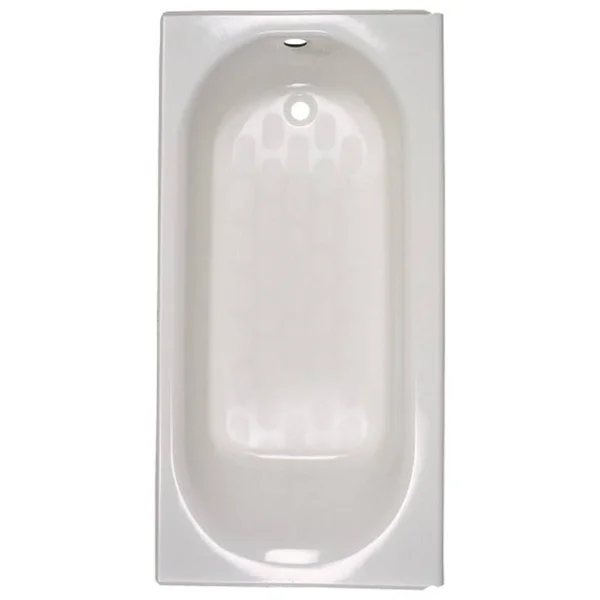 American Standard 2390.202TC.222 Princeton Soaking Bathtub Linen