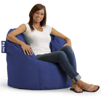 Comfort Research Big Joe Bean Bag Lounger