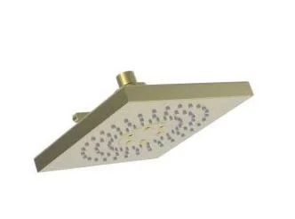 Newport Brass 2159/06 Multifunction Showerhead - Antique Brass