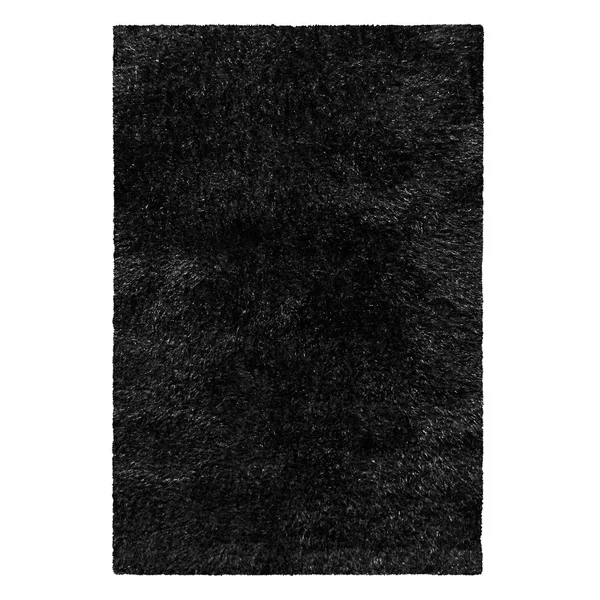 Hand Woven Shag Area Rug Collection