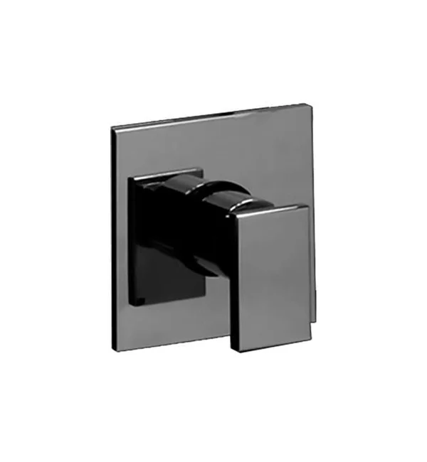 Graff G-8096-LM31S-SN-T Stop/Volume Control Trim in Steelnox