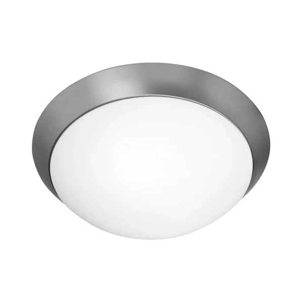 Access Lighting 20625GU-BS/OPL Cobalt Flush Mount Light - Brushed Steel