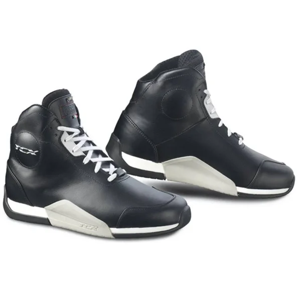 TCX Urbanner Gore-Tex Shoes - Black/White - 42