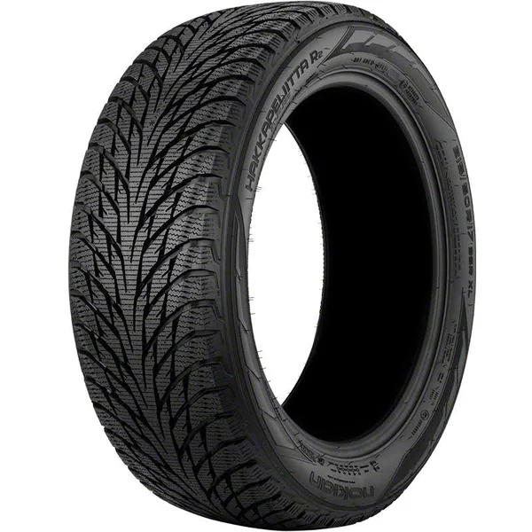 195/60R15 92R XL Nokian Hakkapeliitta R2 Tire