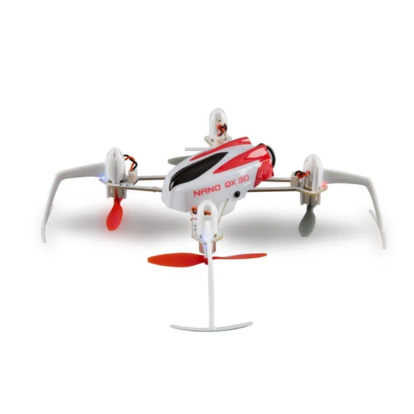 Blade Nano QX 3D RTF