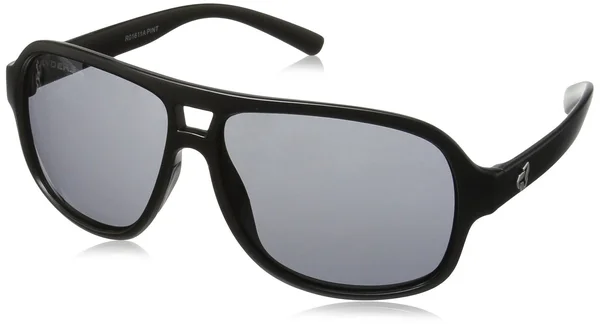Ryders Eyewear Pint Standard Sunglasses Black