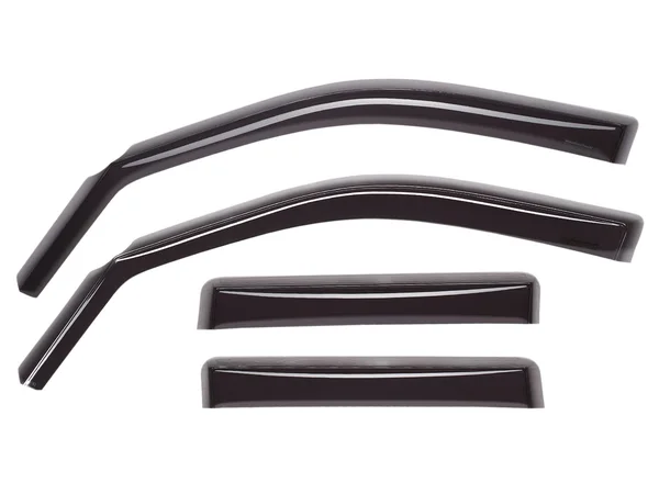 WeatherTech 82783 Side Window Deflector