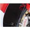 Ru0026G Racing Aluminum Radiator Guard