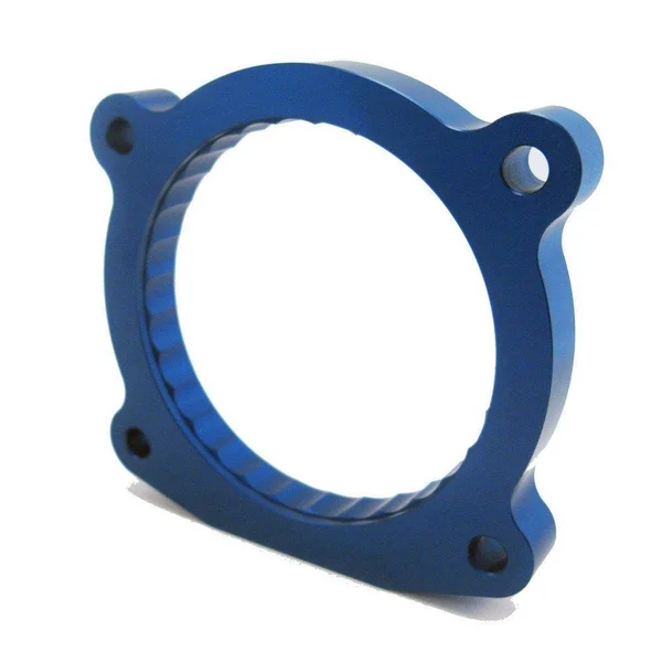 Jet Powr-Flo Throttle Body Spacer 62171