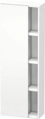 Duravit DS1238 DuraStyle 19-5/8 x 9-1/2 inch Tall Cabinet