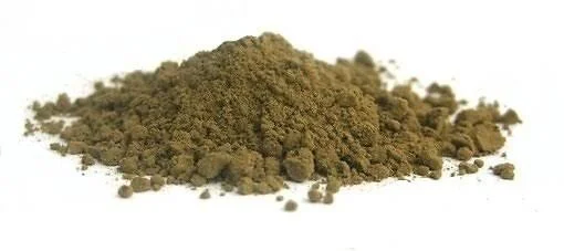 Ginkgo Leaf Powder - 5 Pounds - Bulk Discount