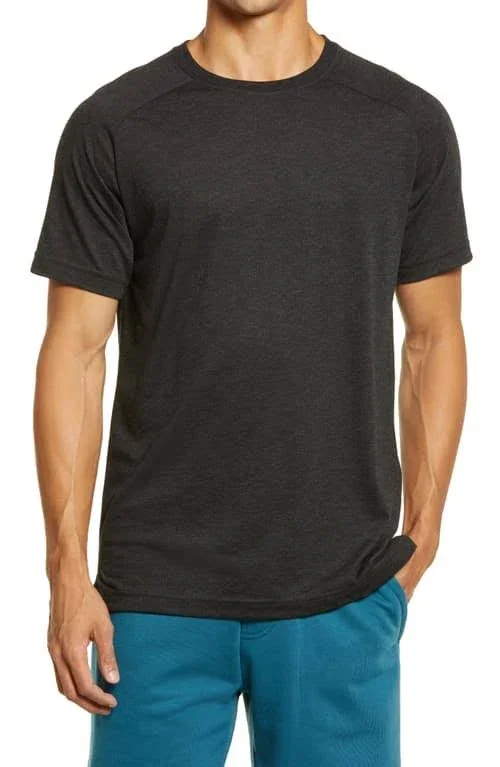 Men's Alo The Triumph Crewneck T-Shirt