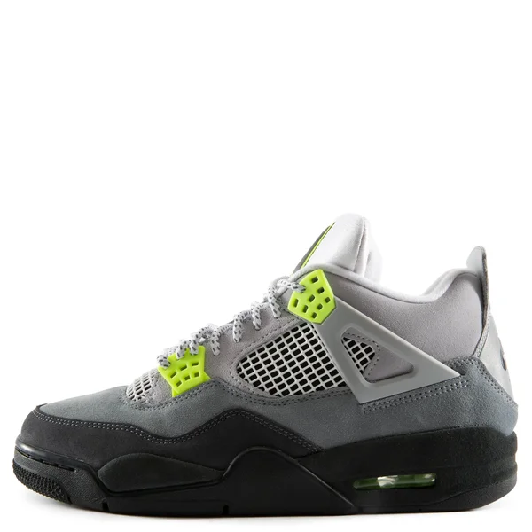 Air Jordan 4 Retro SE Neon 10.5