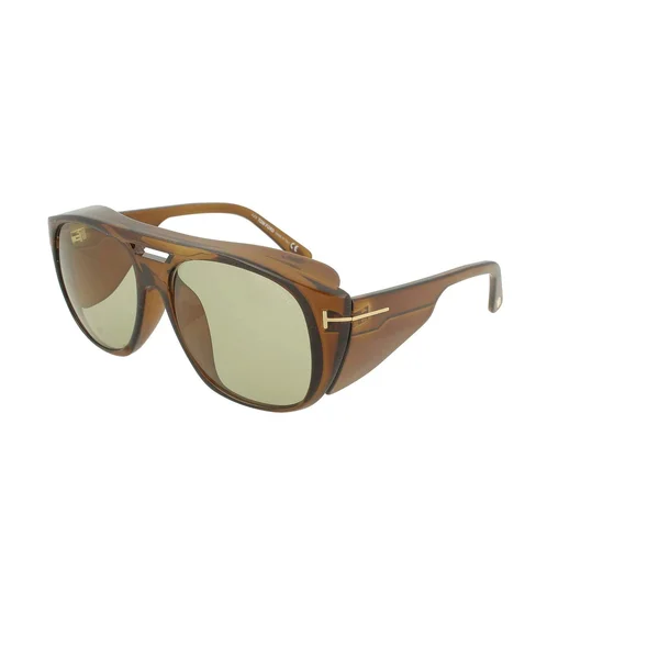 Tom Ford Sunglasses FT0799 Fender 48N