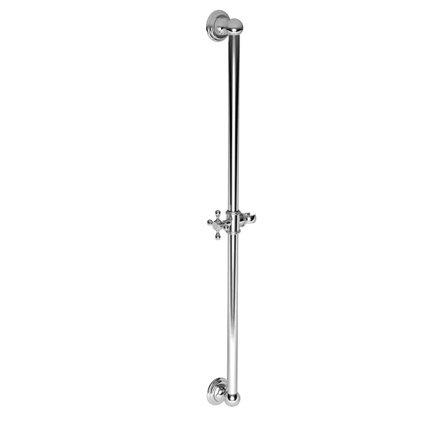 Newport Brass 294/ORB Shower Slide Bar Oil Rubbed Bronze - Hand Relieved