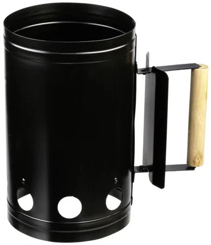 Landmann Charcoal Chimney Hardware/Electronic