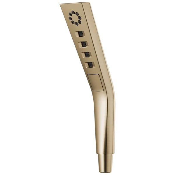 Delta 59799-CZ-PK H2O Hand Shower 1.75 GPM 3-Setting