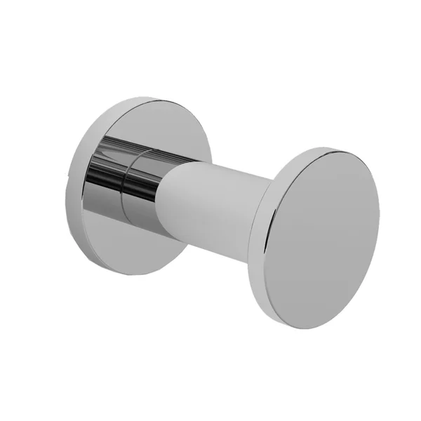 Newport Brass 36-12/56 Single Robe Hook - Flat Black