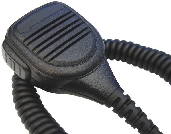 Pulsat Speaker Mic for Motorola XPR6300 - XPR6350, XPR6500, XPR6550, XPR6380, Xpr6580, APX7000, Dgp6100, DGP6150 MOTOTRBO Digital