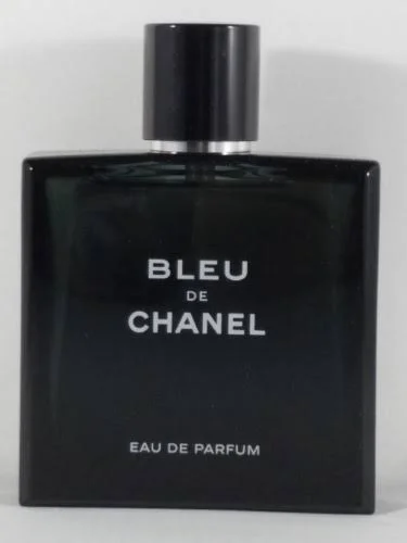 Bleu de Chanel 100ml 3.4 fl.oz Eau de Parfum Spray Men Unbox