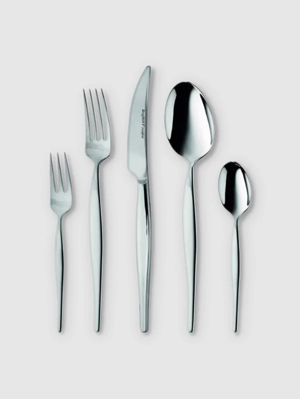 BergHOFF Ralph Kramer Finesse 30-Piece Flatware Set