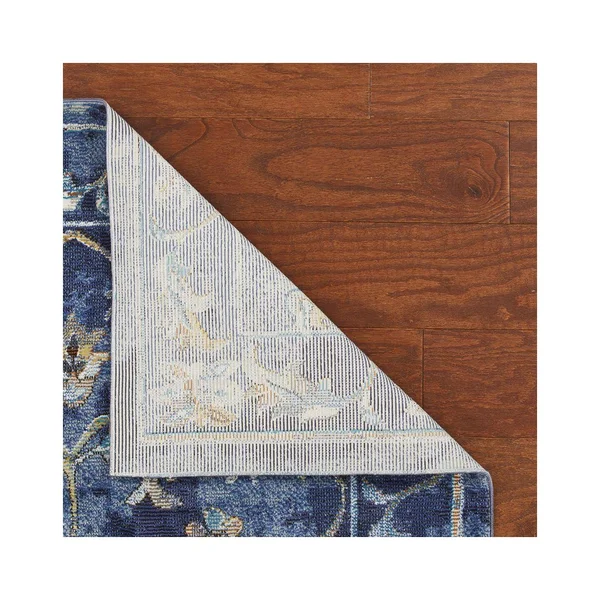 LR Home Gala Collection Area Rug - 8&9x22 x 11&9