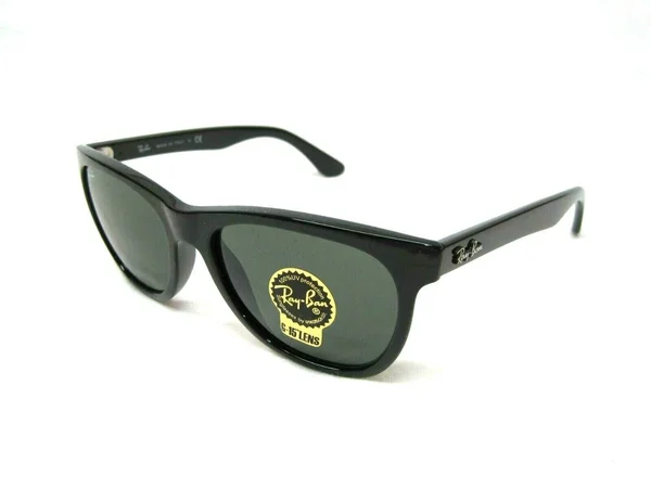 Ray Ban Sunglasses RB4184 601 Black 54 mm