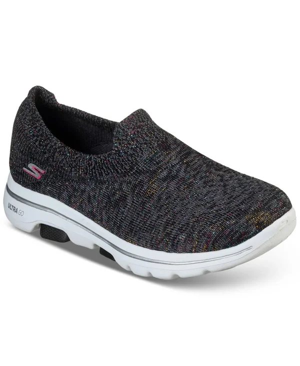 Skechers Women's GOwalk 5 Sparkling Slip-On