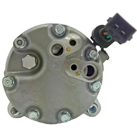 Behr Hella Service A/C Compressor 351125751