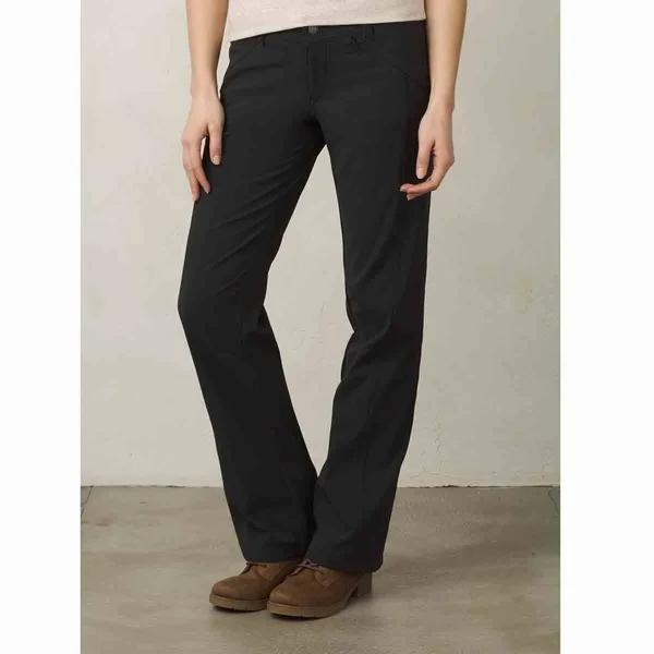 Prana Winter Hallena Pant - Women's 2 Black
