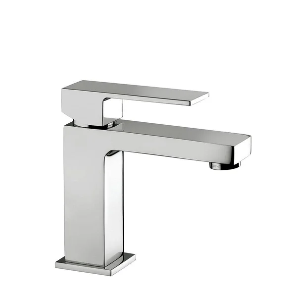 WS Bath Collections Elle El 071 Elle Single Lever Bathroom Faucet