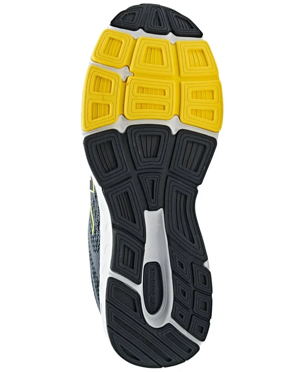 New Balance Men's 680v6 Cushioning Running Shoe