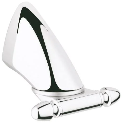 Grohe 40 332 000 005 Chiara Neu Robe Hook Chrome 40332000