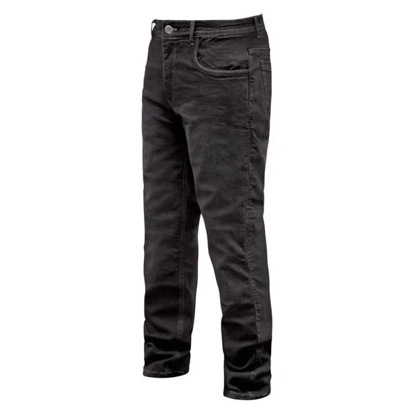 Street & Steel Oakland Jeans - Black - 34xs