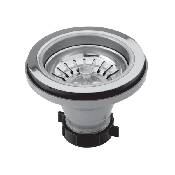 Newport Brass 122-4/54 Large Basket STRAINER Gloss Black