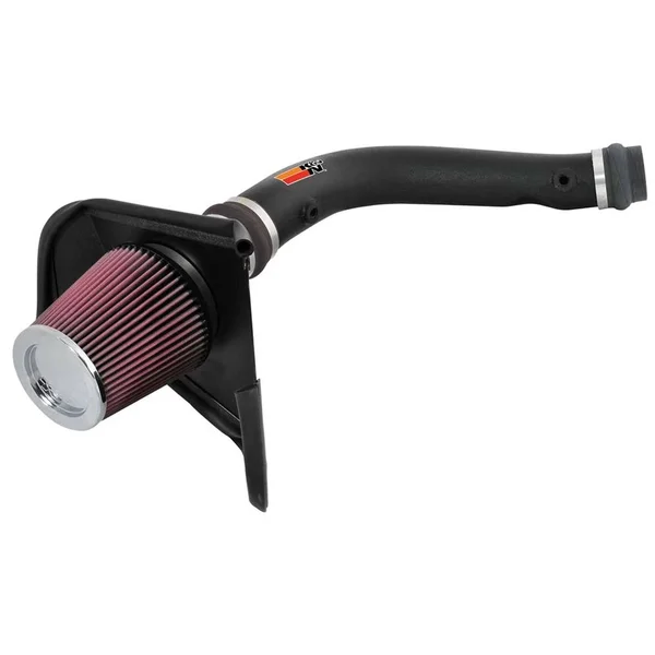 Ku0026N 57-9016-1 Toyota Tacoma Performance Air Intake System