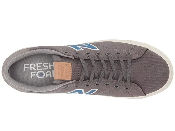 New Balance Numeric AM210 Grey/Blue, Women's, Size: 9