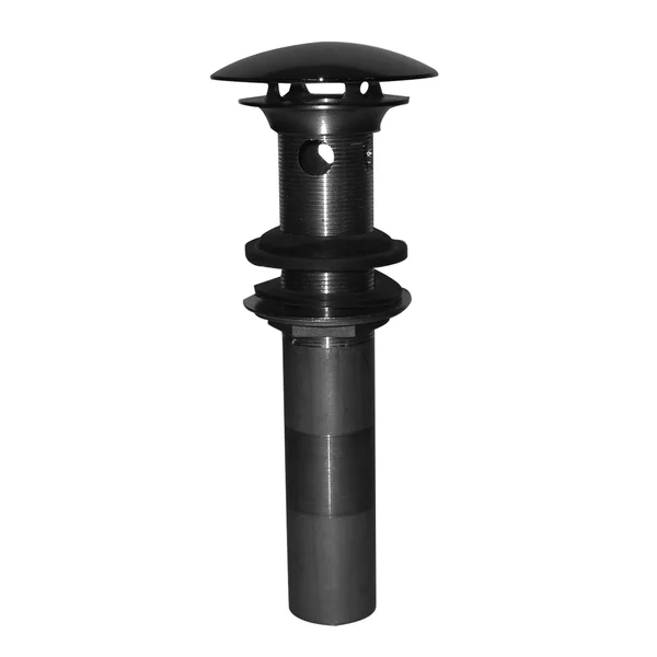 Brasstech 499-1/03 Lavatory Drain Polished Brass Coated