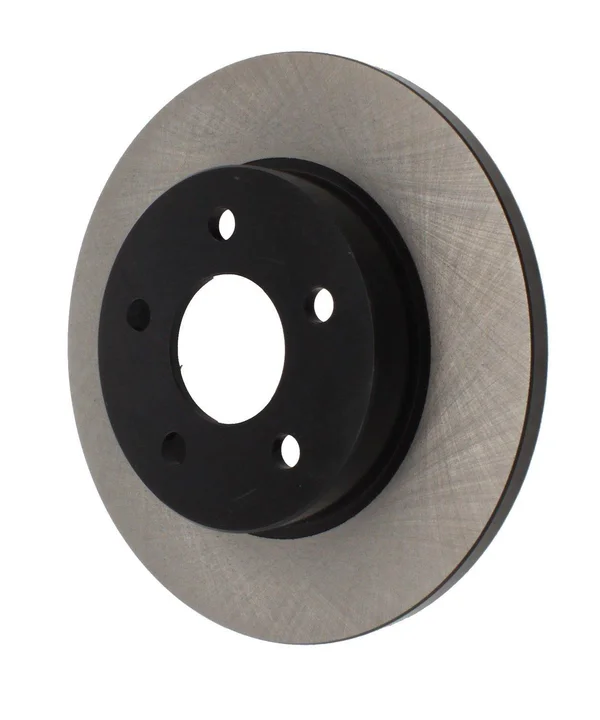 Centric - 120.62079 - Premium Brake Rotor
